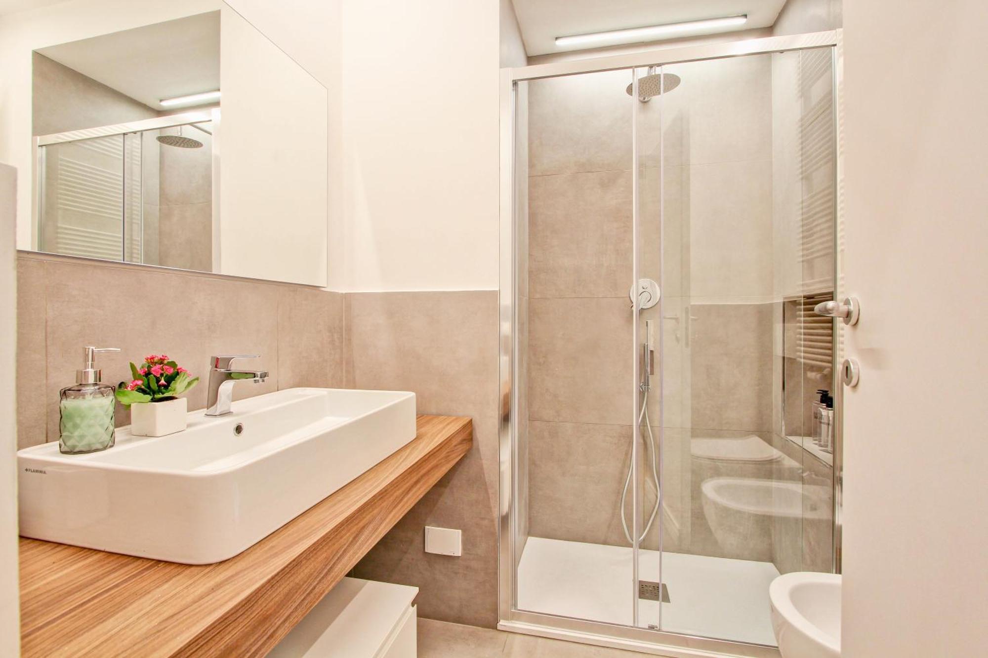 Nizza 33 Apartment Roma Ngoại thất bức ảnh