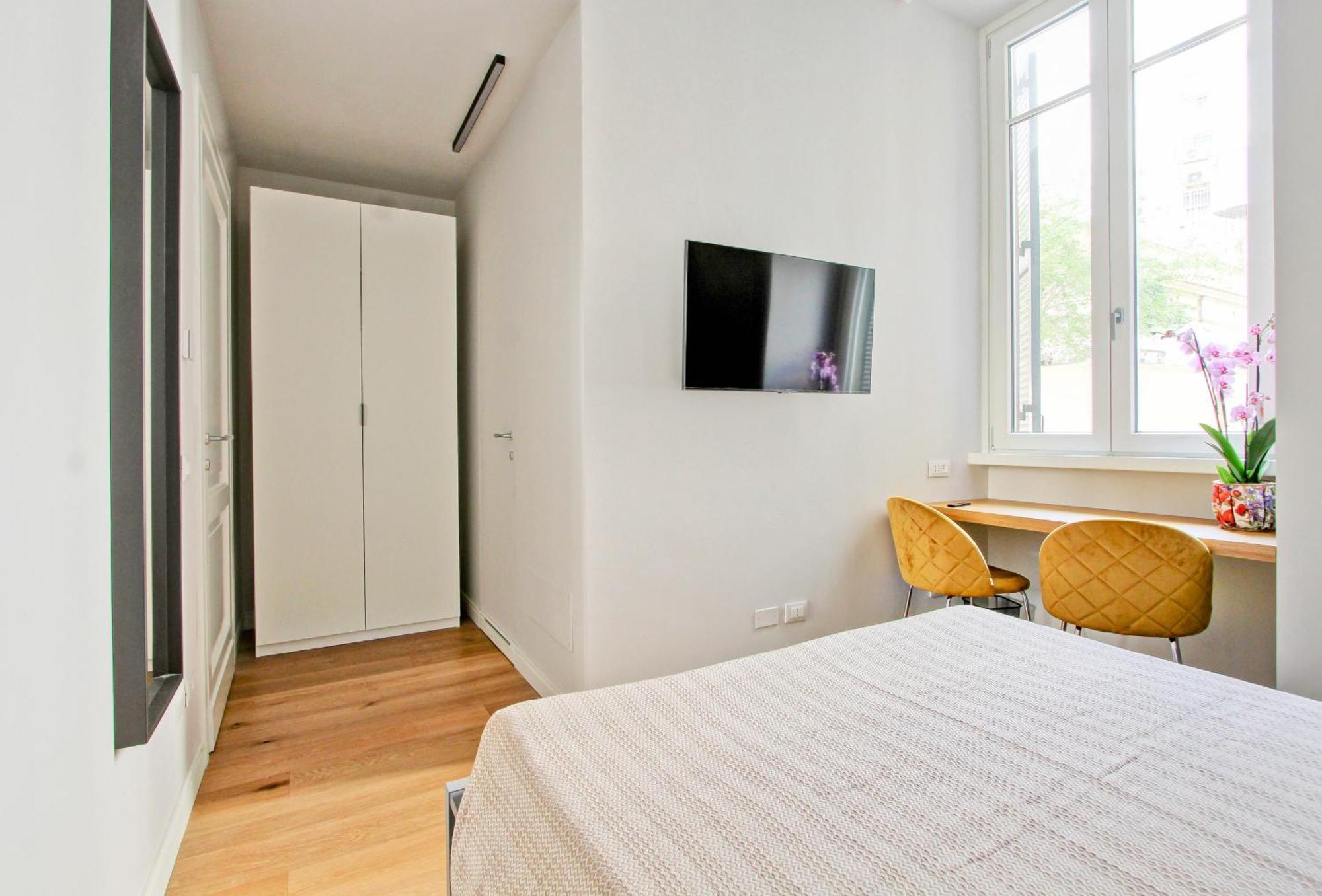 Nizza 33 Apartment Roma Ngoại thất bức ảnh